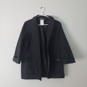 Vtg Benard Harvè by Benard Holtzman Blazer